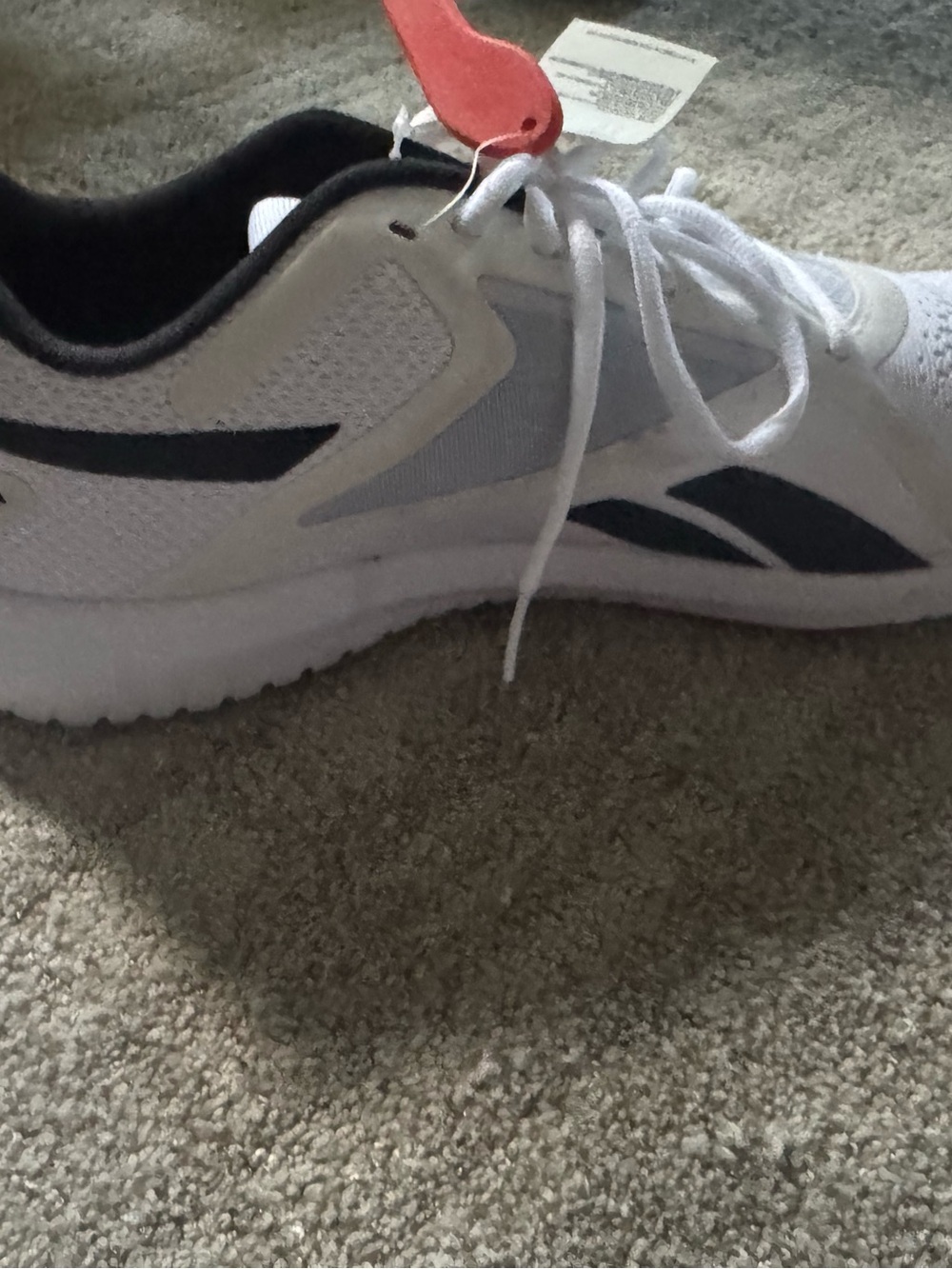 Reebok Felxagon Force 2.0 NWT men’s 10.5 - Picture 3 of 4